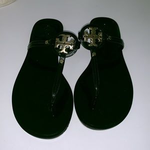 Tory Burch Jelly Sandals